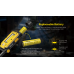 Lanterna refletor Nitecore NWL20